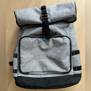 Babymoov backpack diaper bag